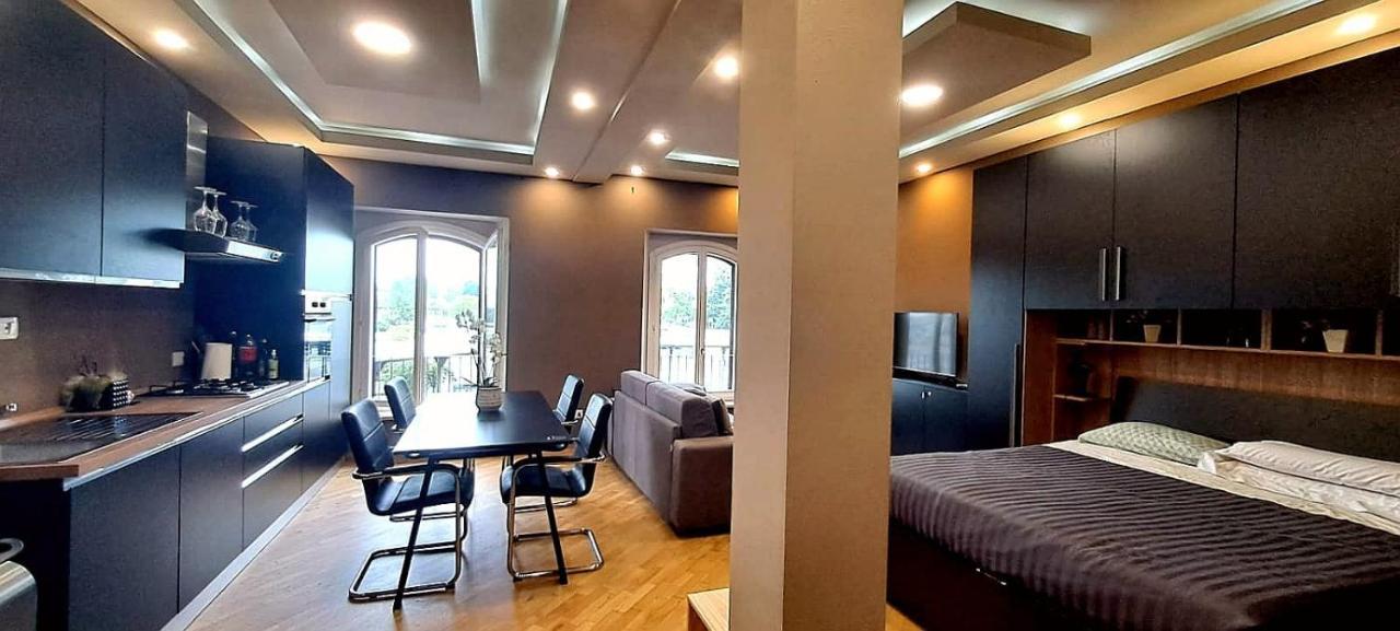 Apartment Stazione Cremona